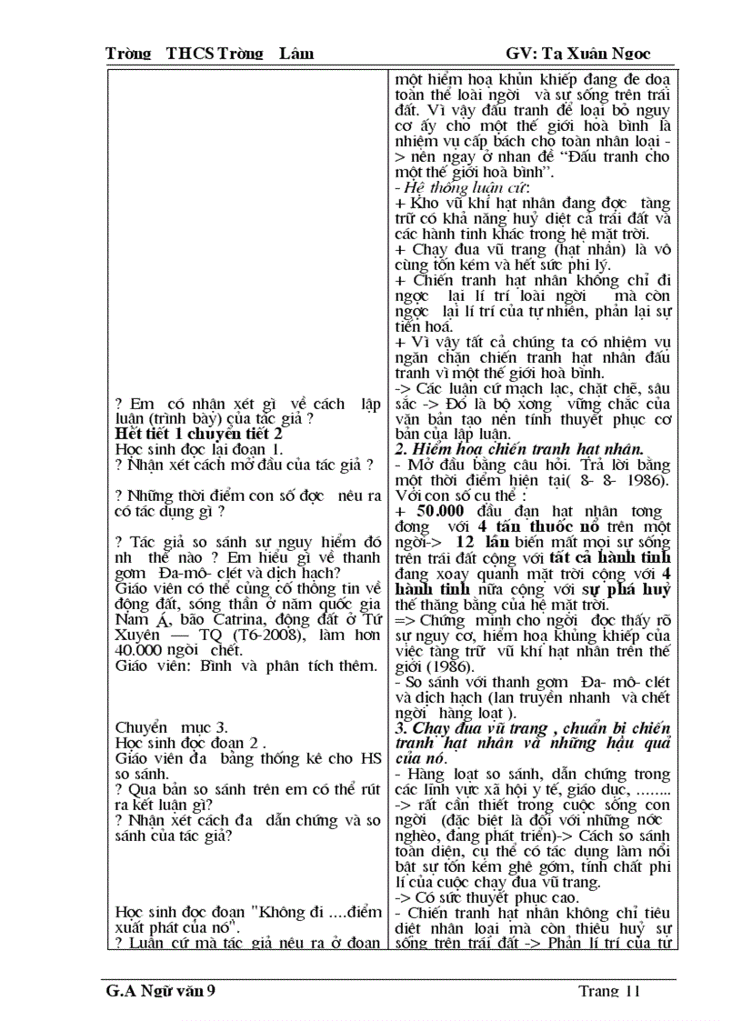 image for page GA Ngữ văn 9 KI