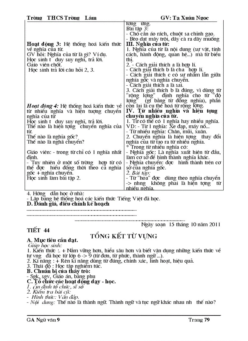 image for page GA Ngữ văn 9 KI