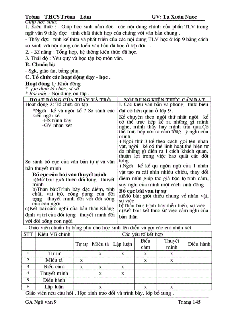 image for page GA Ngữ văn 9 KI