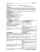 GA Ngữ văn 9 kỳ II