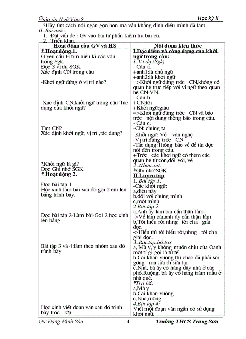 image for page GA Ngữ văn 9 kỳ II