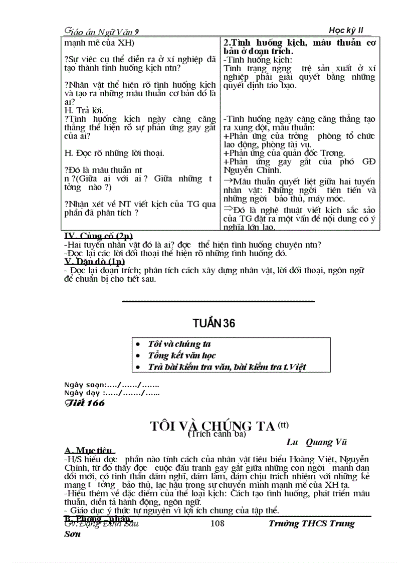 image for page GA Ngữ văn 9 kỳ II