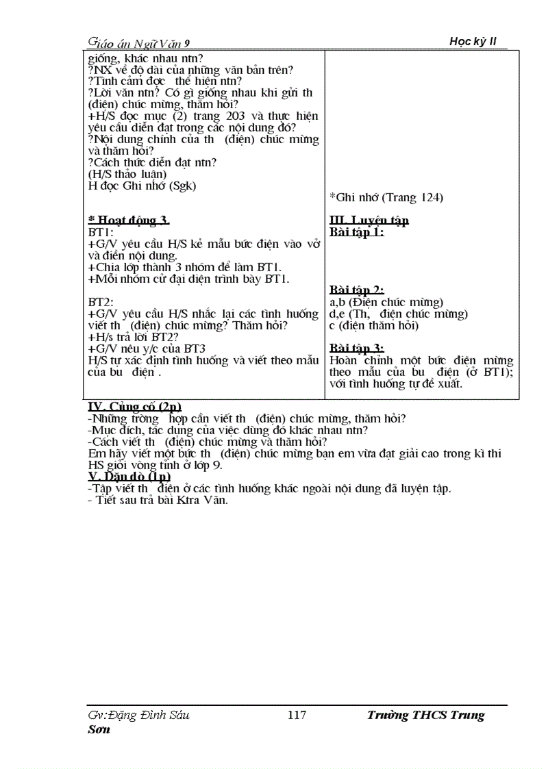 image for page GA Ngữ văn 9 kỳ II