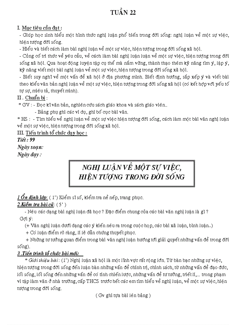 image for page GA Ngữ Văn 9 Chuẩn HKII