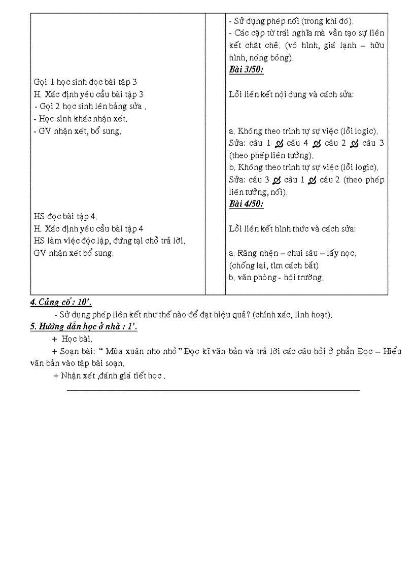 image for page GA Ngữ Văn 9 Chuẩn HKII