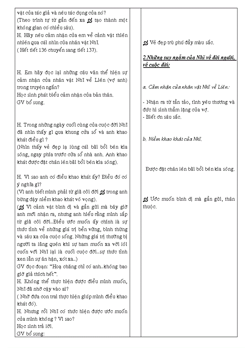 image for page GA Ngữ Văn 9 Chuẩn HKII