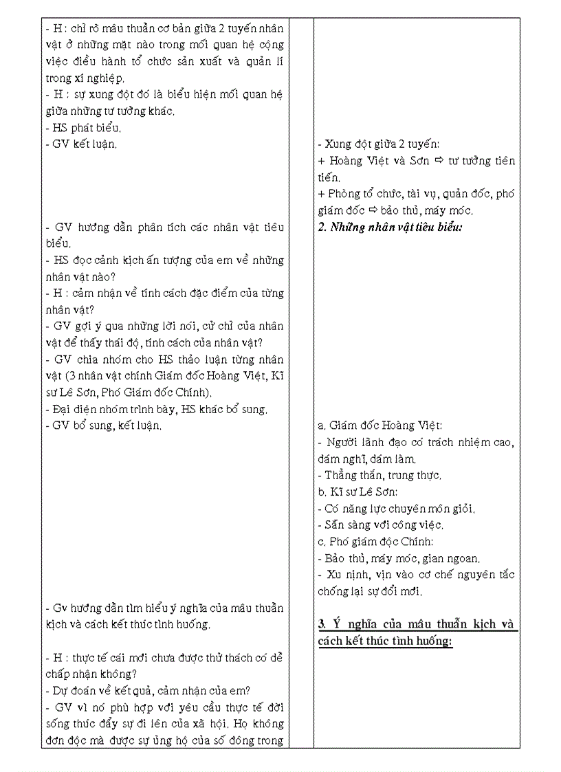 image for page GA Ngữ Văn 9 Chuẩn HKII