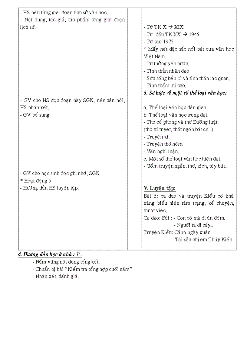 image for page GA Ngữ Văn 9 Chuẩn HKII