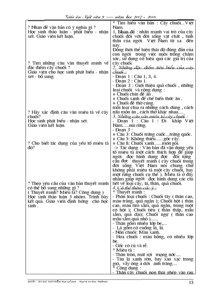 image for page GA Ngữ văn 9 toan tap