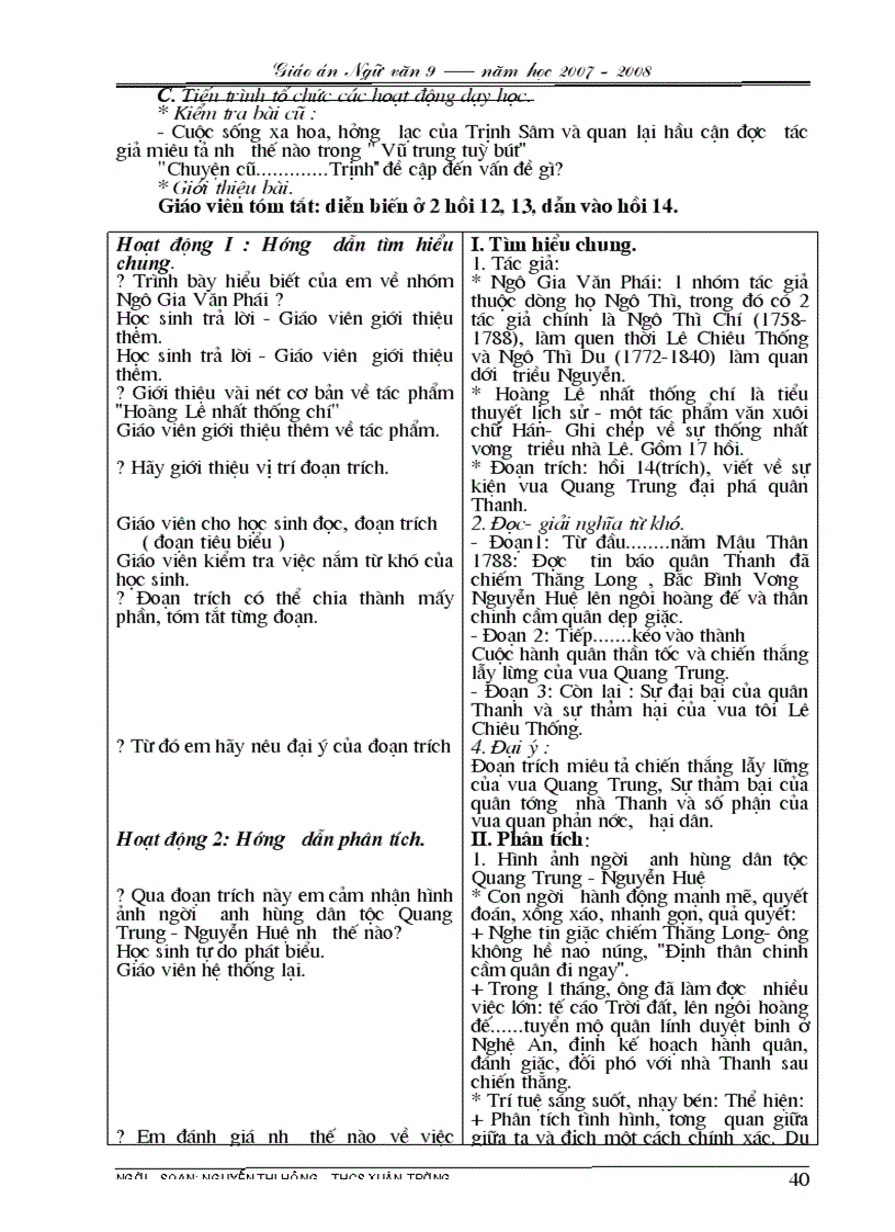 image for page GA Ngữ văn 9 toan tap