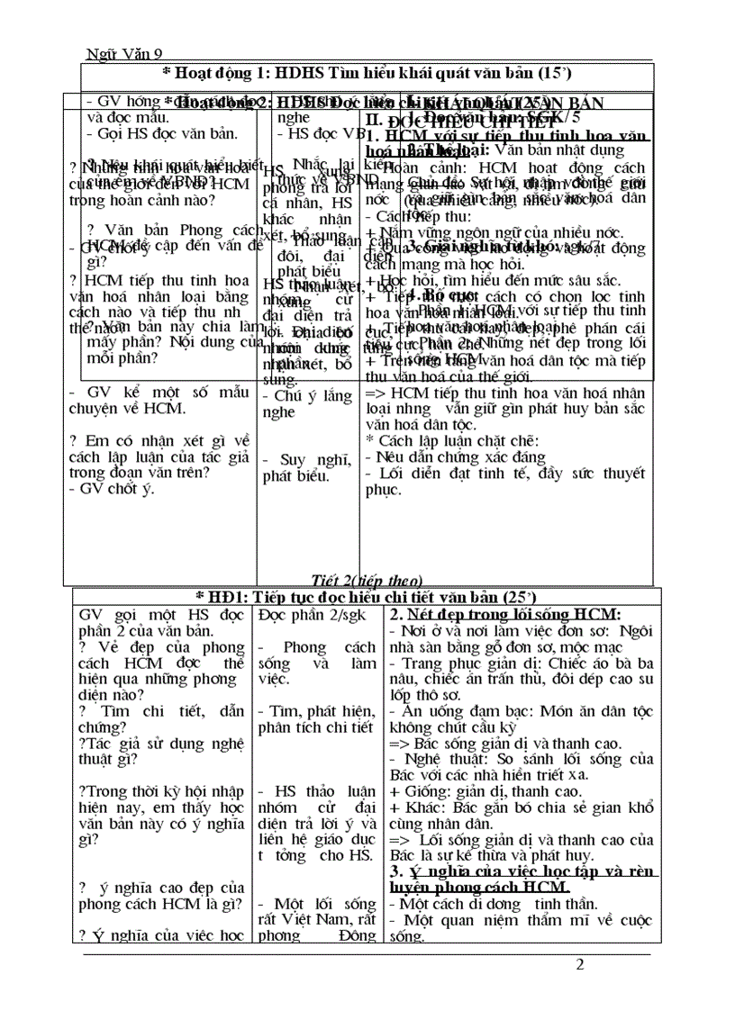 image for page GA NV 9 chuẩn 2010 2011