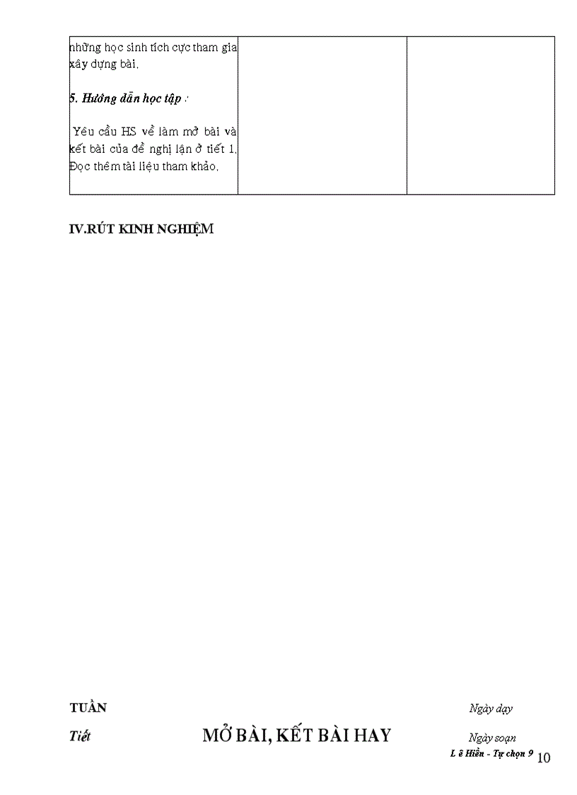 image for page GA tu chon 9 HKII