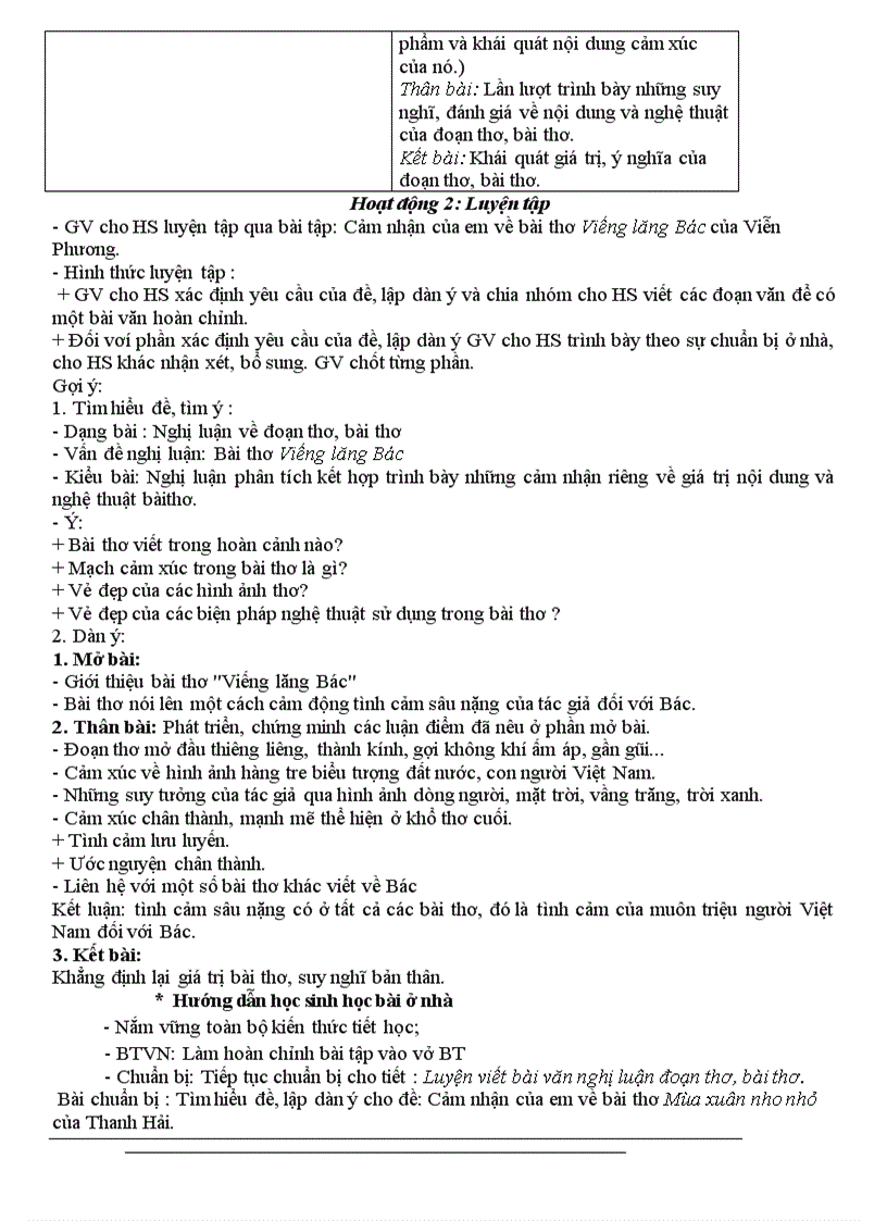 image for page GA TU CHON VAN 9 Kỳ II