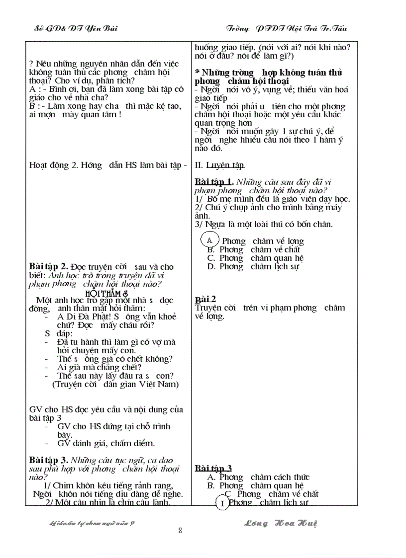 image for page GA Tự chon văn 9 tuần 2 7