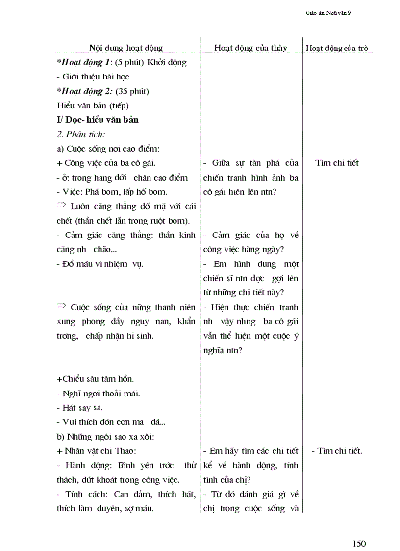 image for page Ga văn 9 trọn bộ 08 09