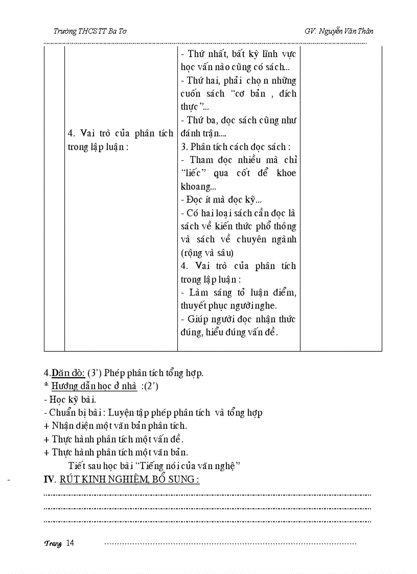 image for page Ga van 9 t2 thân ba tơ