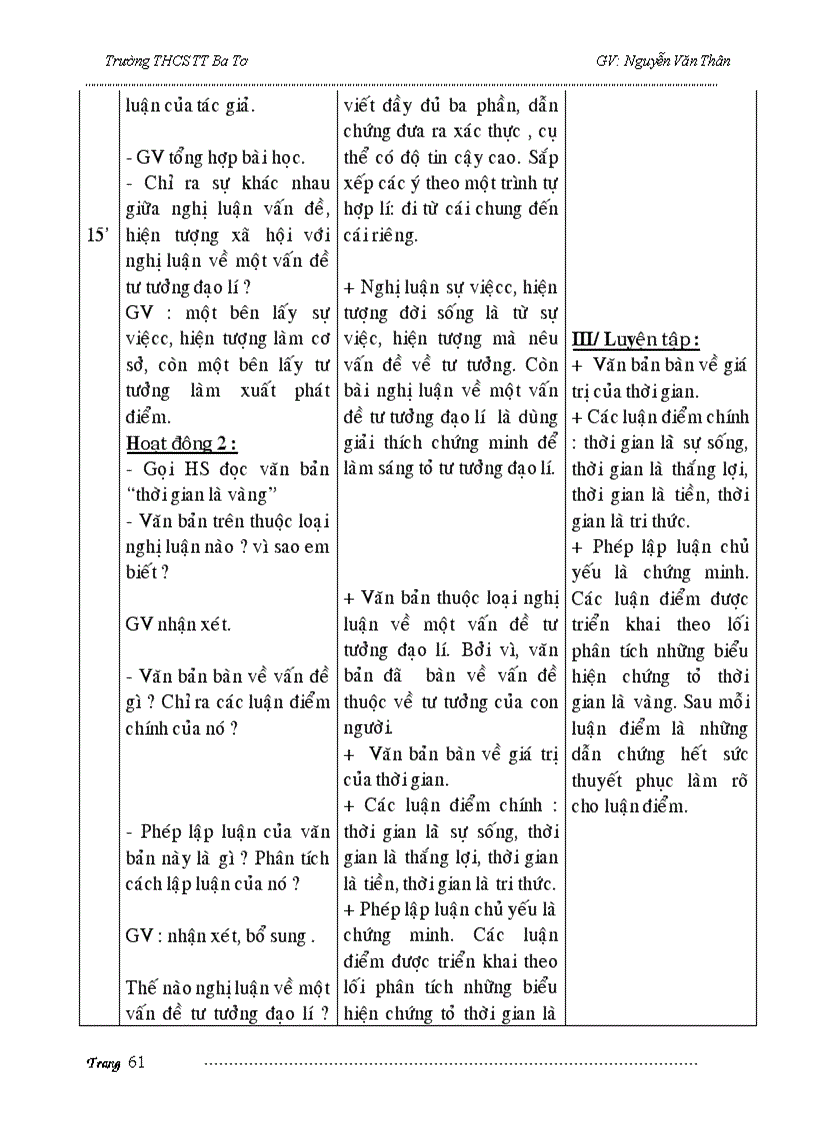 image for page Ga van 9 t2 thân ba tơ