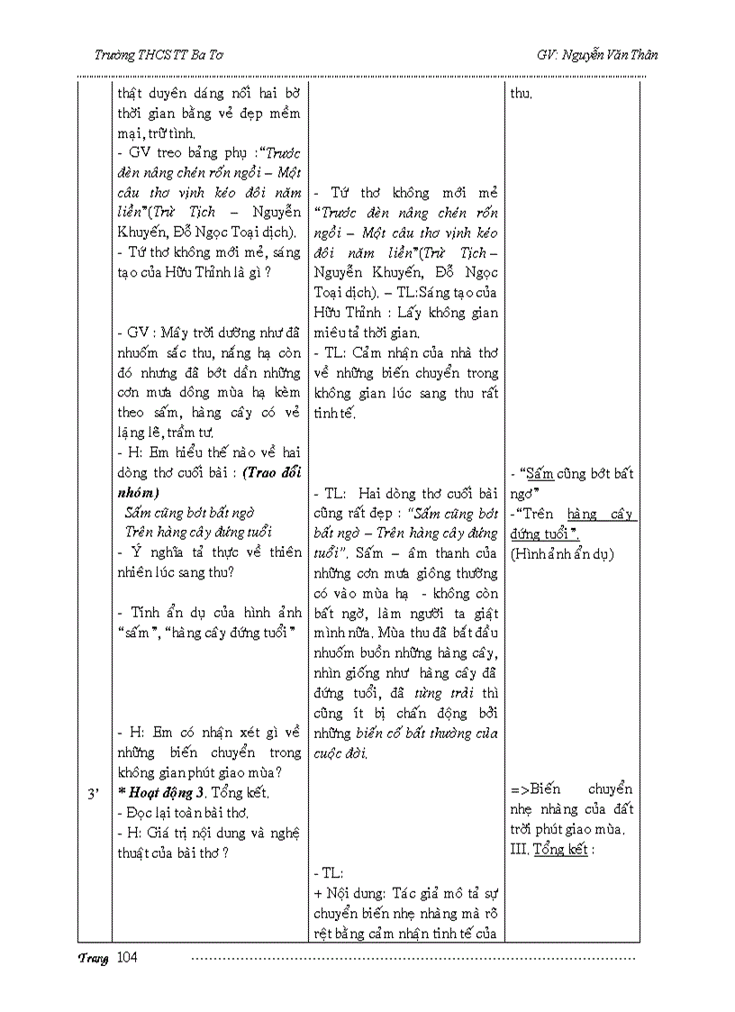 image for page Ga van 9 t2 thân ba tơ