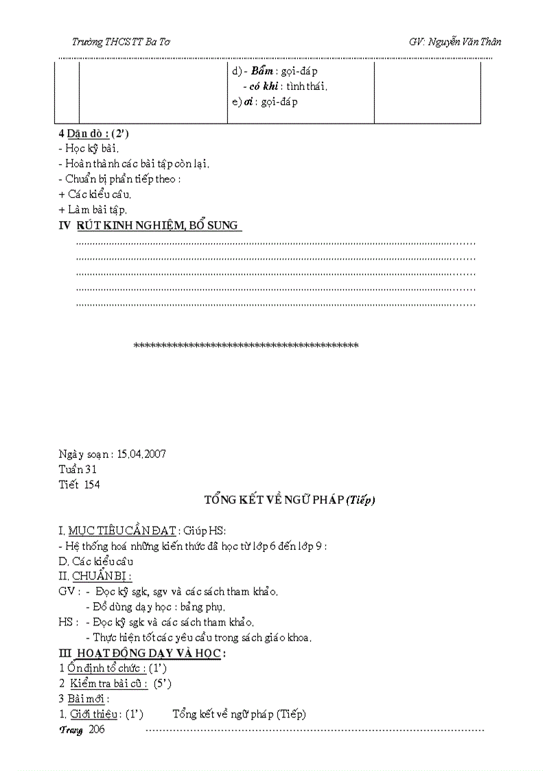 image for page Ga van 9 t2 thân ba tơ