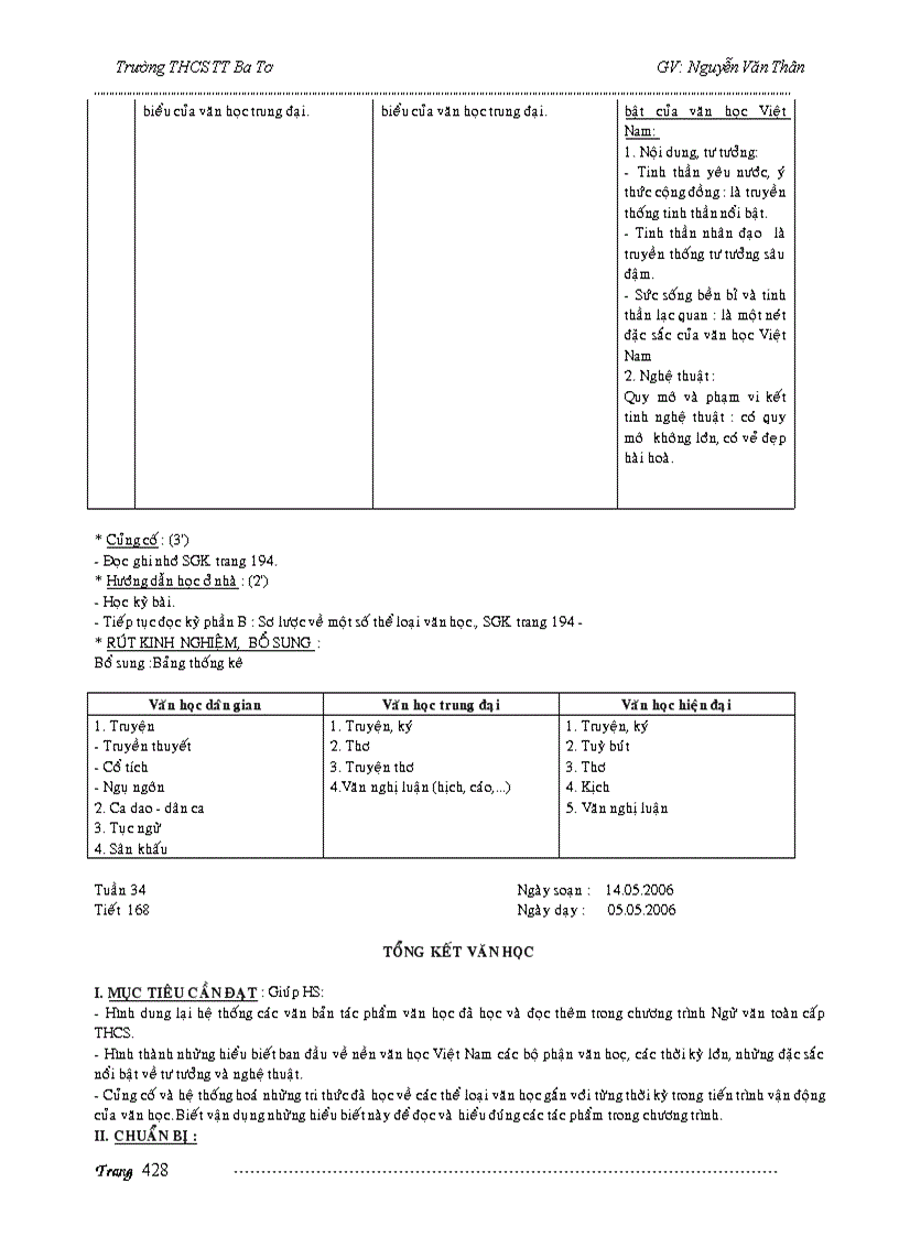 image for page Ga van 9 t2 thân ba tơ