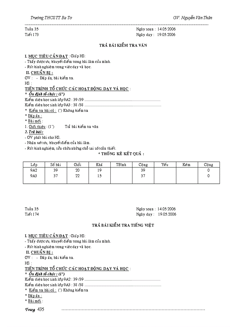 image for page Ga van 9 t2 thân ba tơ
