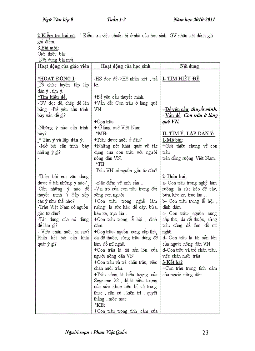 image for page GA van chuan moi 2010