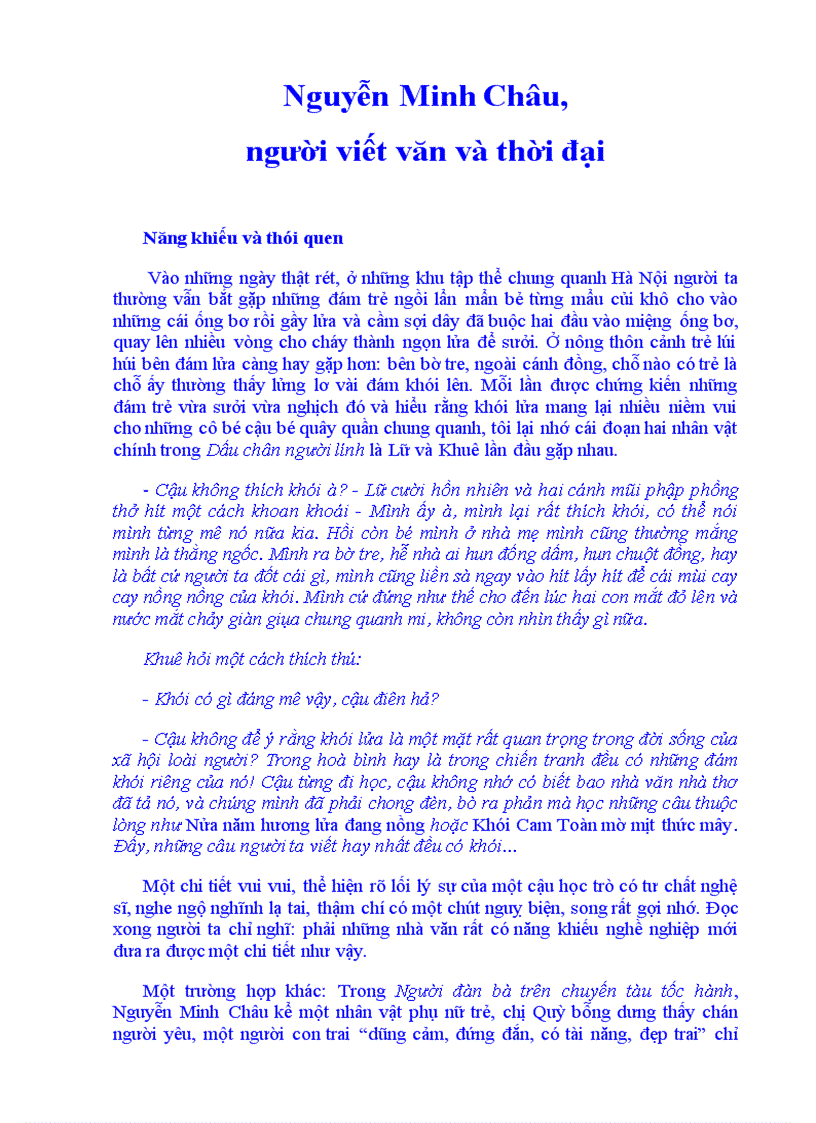 image for page GADT các bài quan trọng