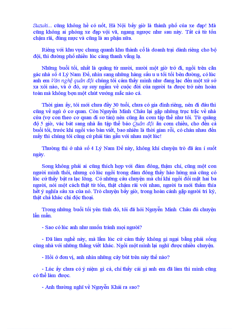 image for page GADT các bài quan trọng