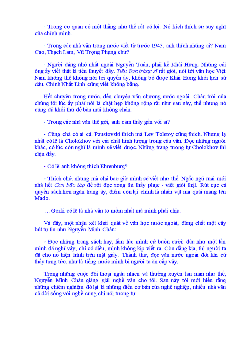 image for page GADT các bài quan trọng