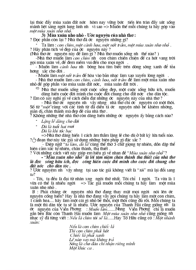 image for page GAHG Con Cò Mùa xuân nho nhỏ