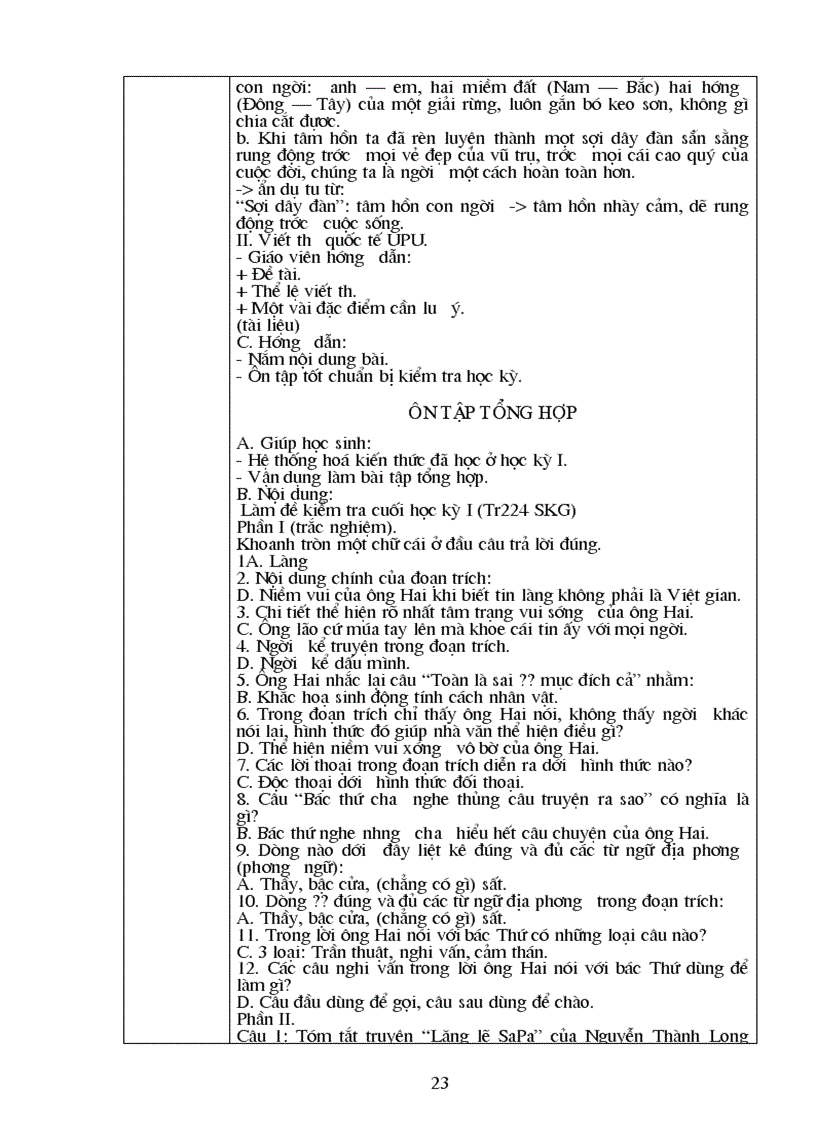 image for page Gan ngu van 9 ky II