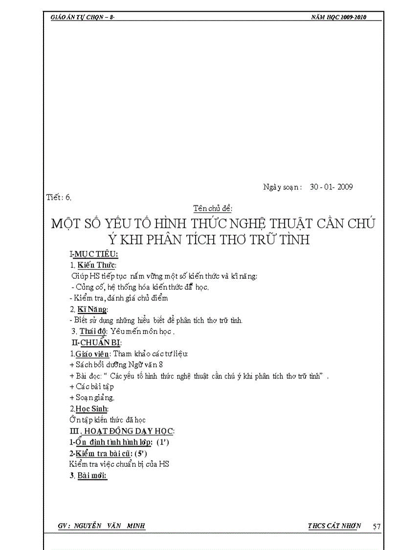 image for page G án tự chọn 8