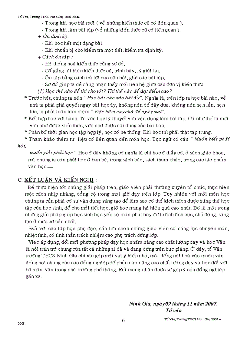 image for page Giải pháp giúp học sinh yếu