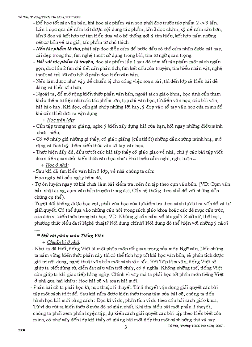 image for page Giai phap giup hoc sinh yeu khanh