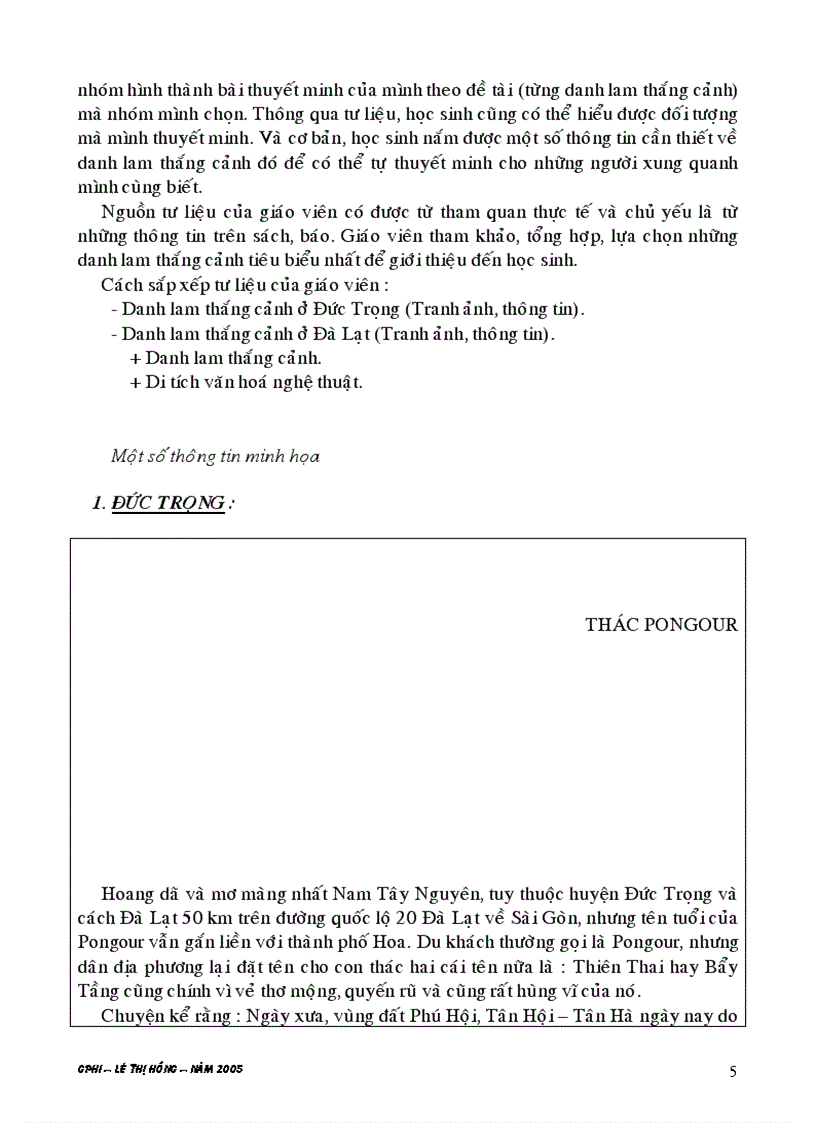 image for page Giải pháp hữu ích 2005