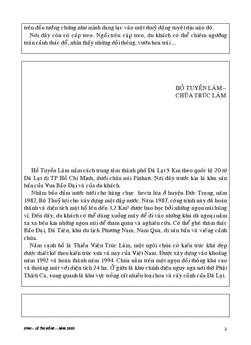 image for page Giải pháp hữu ích 2005