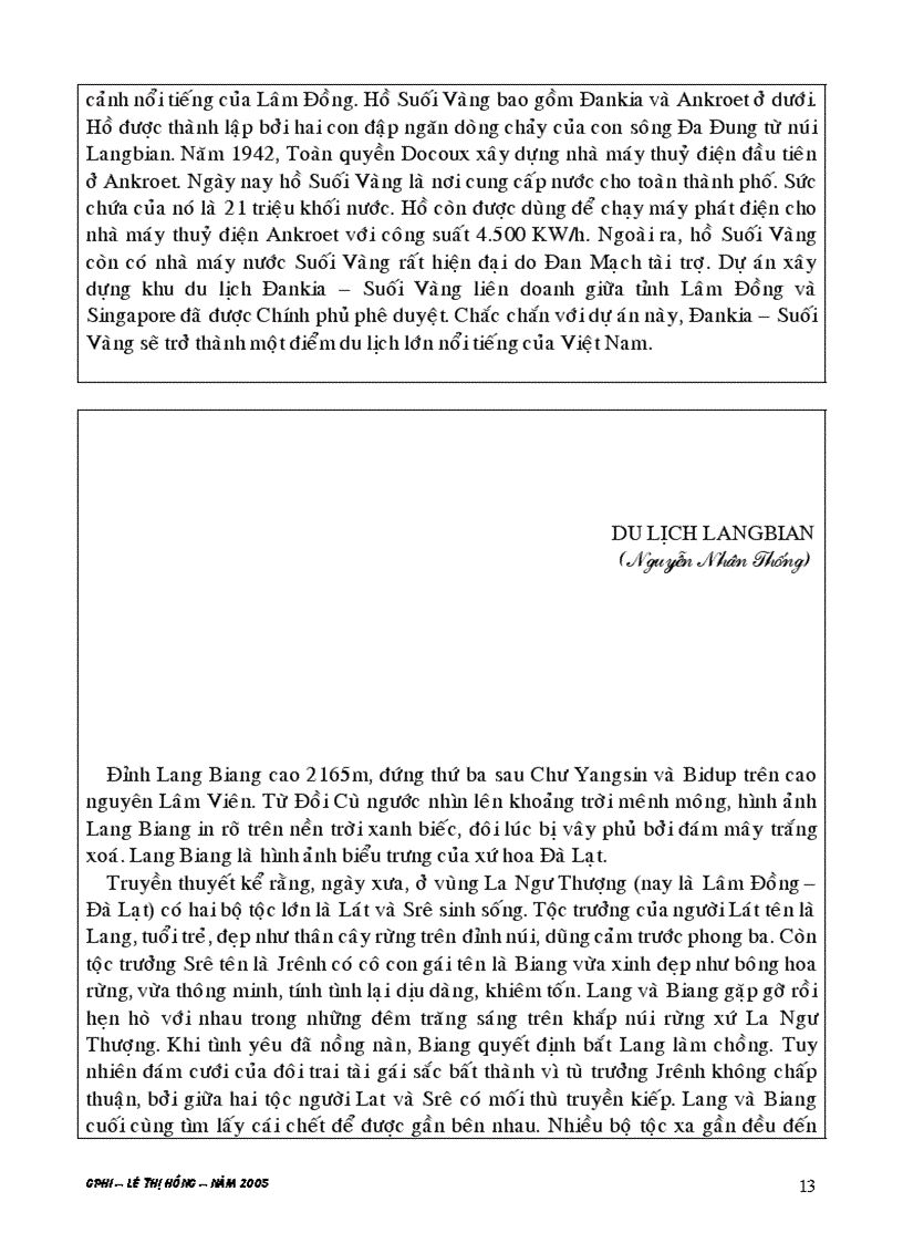 image for page Giải pháp hữu ích 2005