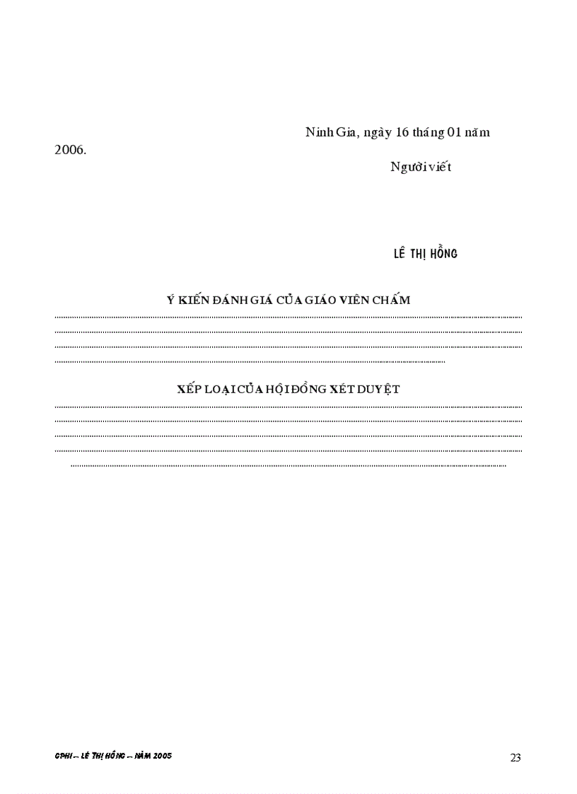 image for page Giải pháp hữu ích 2005