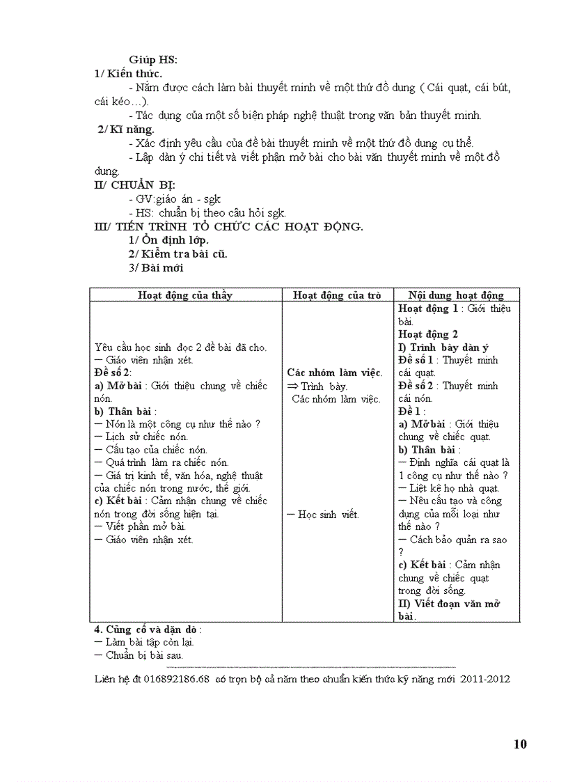 image for page Giao an Ngu Van 9 ca nam