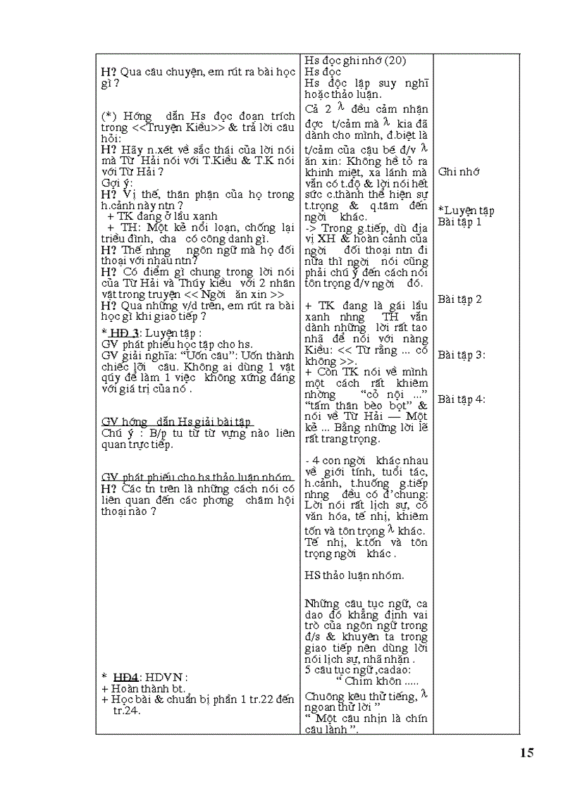 image for page Giao an Ngu Van 9 ca nam