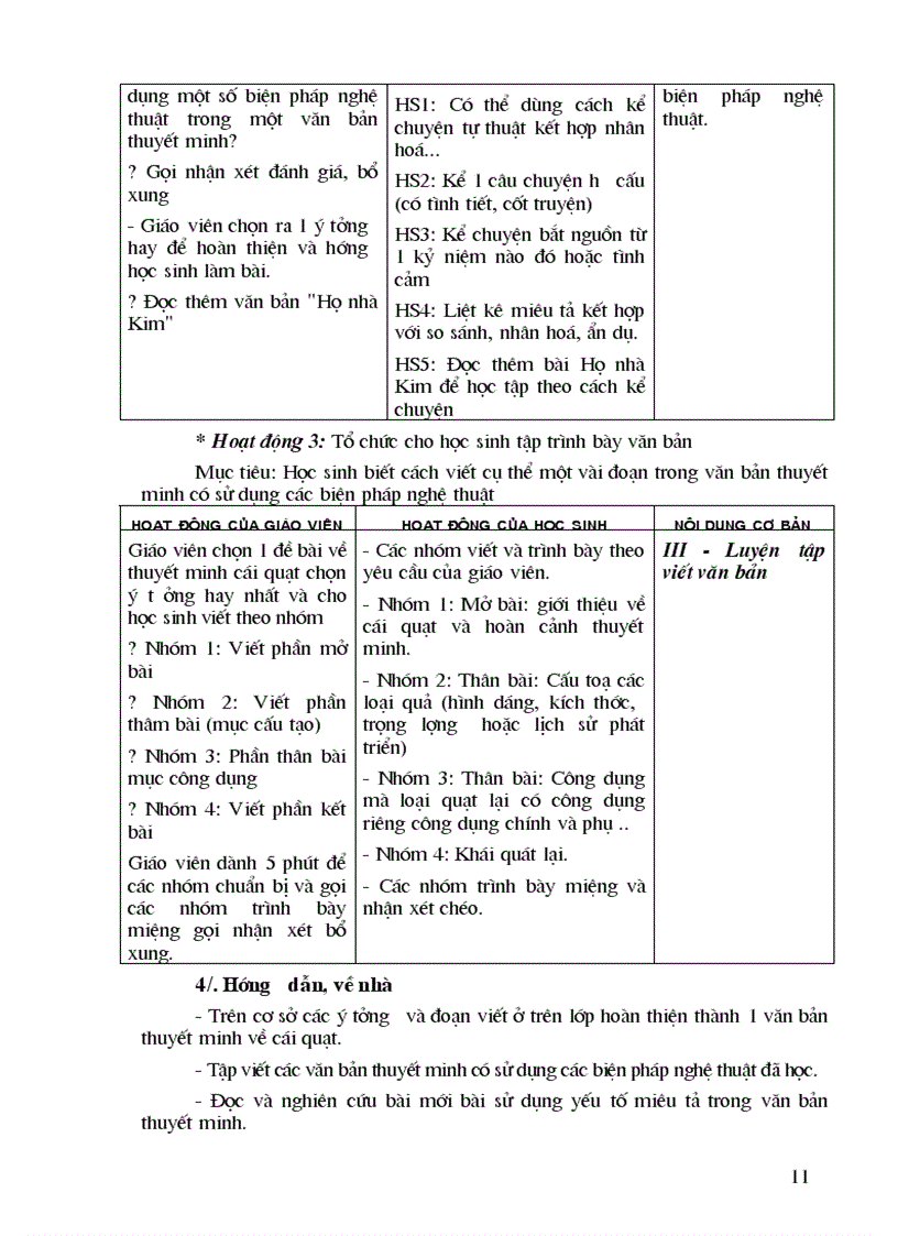 image for page Giao an ngu van 9 3 cot