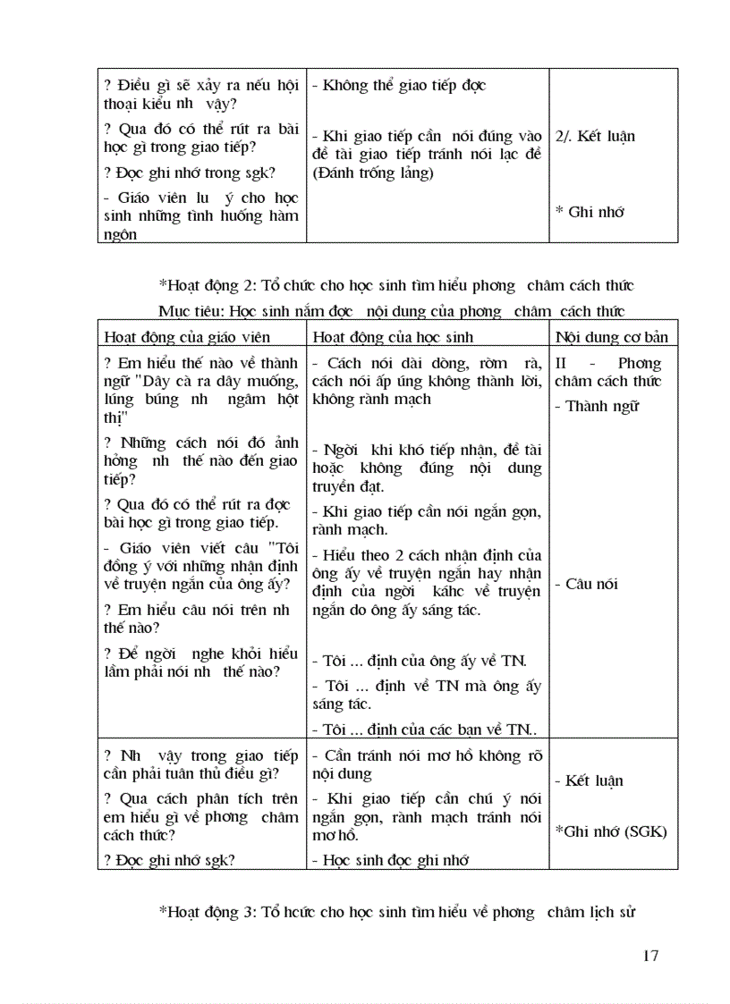 image for page Giao an ngu van 9 3 cot