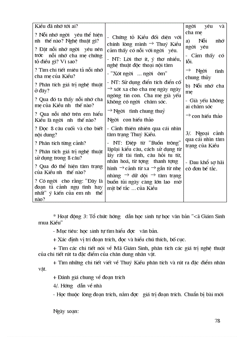 image for page Giao an ngu van 9 3 cot