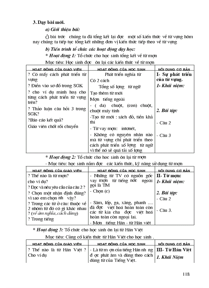 image for page Giao an ngu van 9 3 cot
