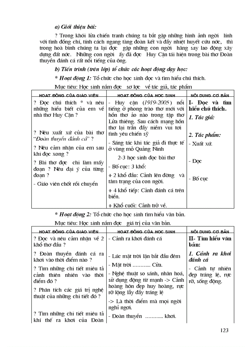 image for page Giao an ngu van 9 3 cot