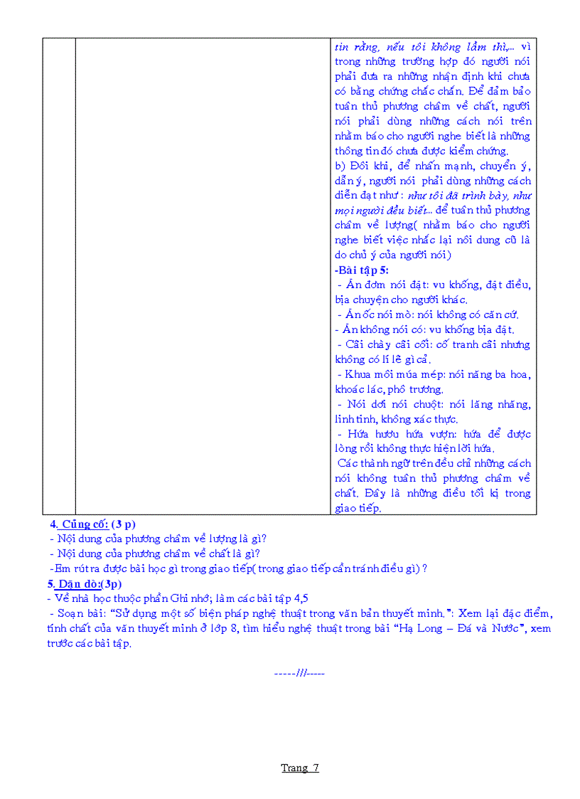 image for page Giao an NV 9 tron bo 2 cot