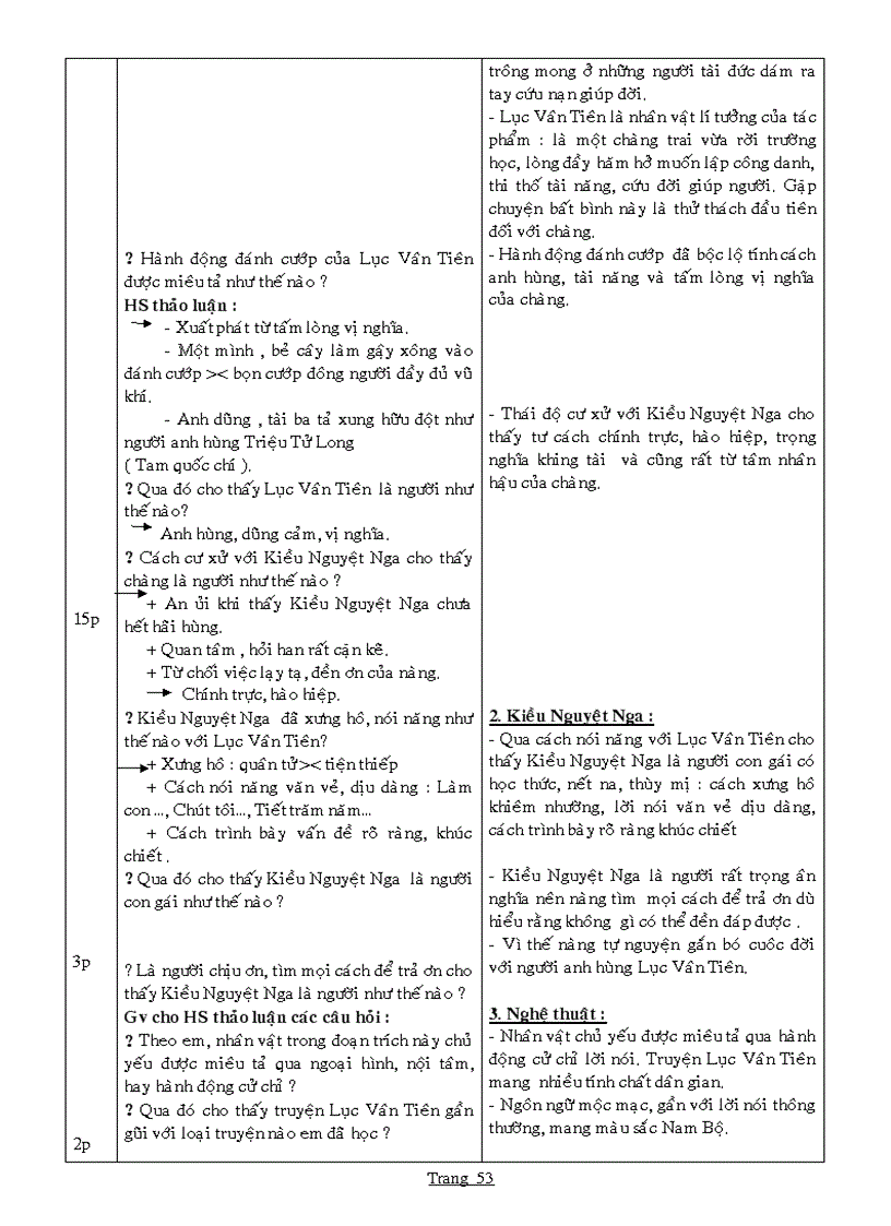 image for page Giao an NV 9 tron bo 2 cot