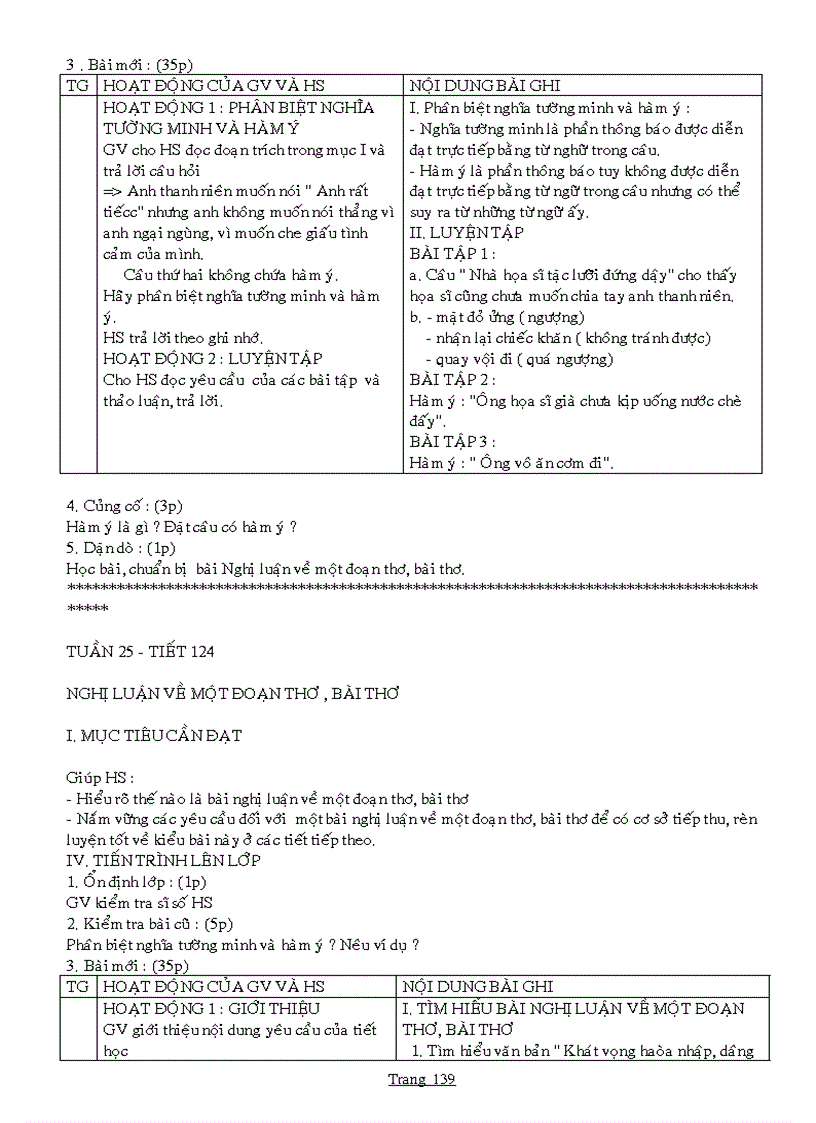 image for page Giao an NV 9 tron bo 2 cot