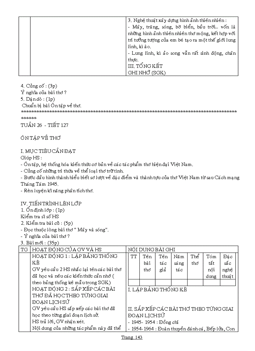 image for page Giao an NV 9 tron bo 2 cot