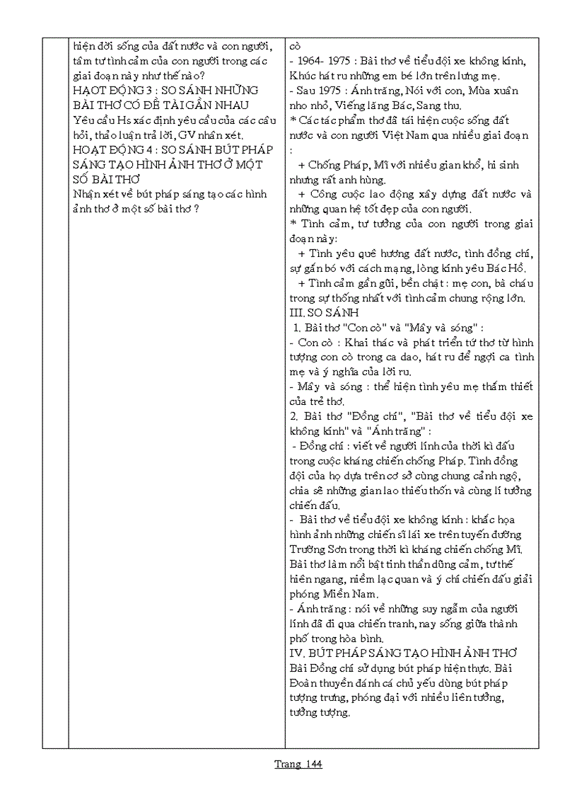 image for page Giao an NV 9 tron bo 2 cot